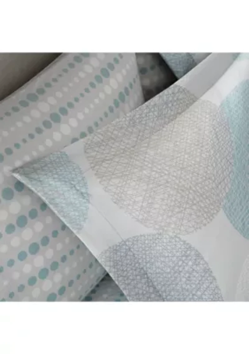Madison Park Essentials Knowles Complete Comforter Set