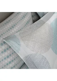 Madison Park Essentials Knowles Complete Comforter Set