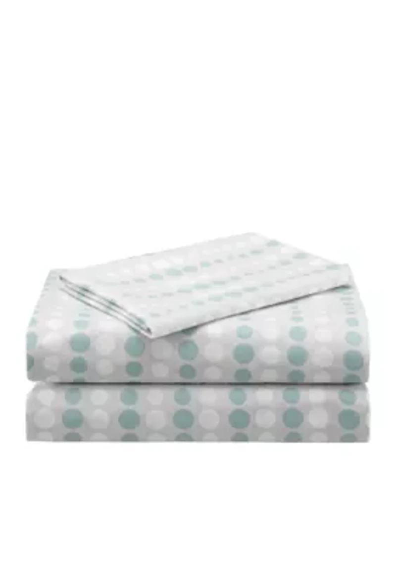 Madison Park Essentials Knowles Complete Comforter Set