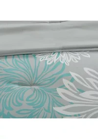 Maible Complete Comforter and Cotton Sheet Set