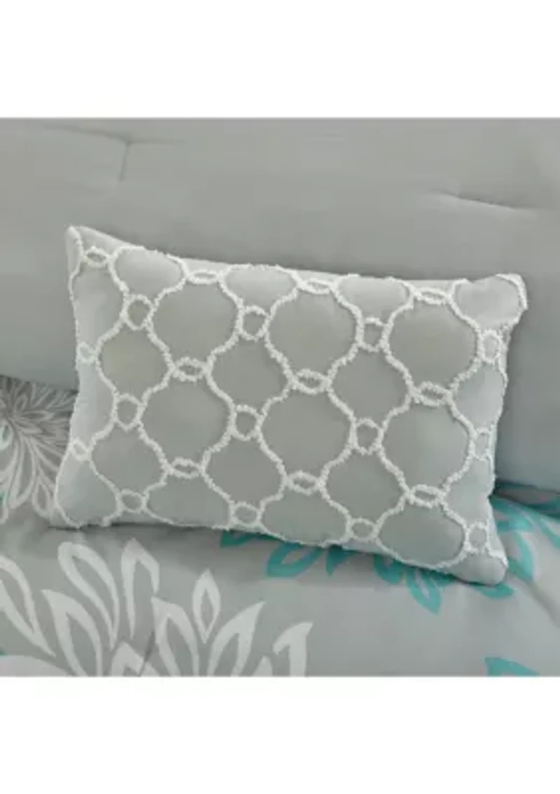 Maible Complete Comforter and Cotton Sheet Set