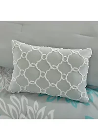 Maible Complete Comforter and Cotton Sheet Set