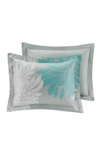 Maible Complete Comforter and Cotton Sheet Set