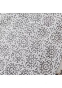 Madison Park Essentials Serenity Complete Comforter Set - Taupe