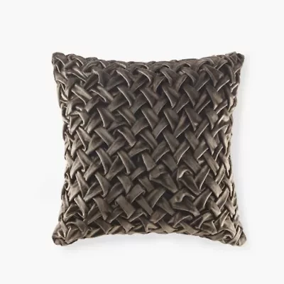 Winchester Square Decor Pillow