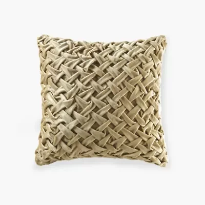 Winchester Square Decor Pillow