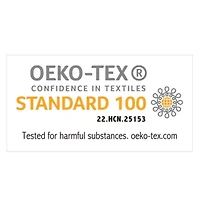 Winchester Square Decor Pillow