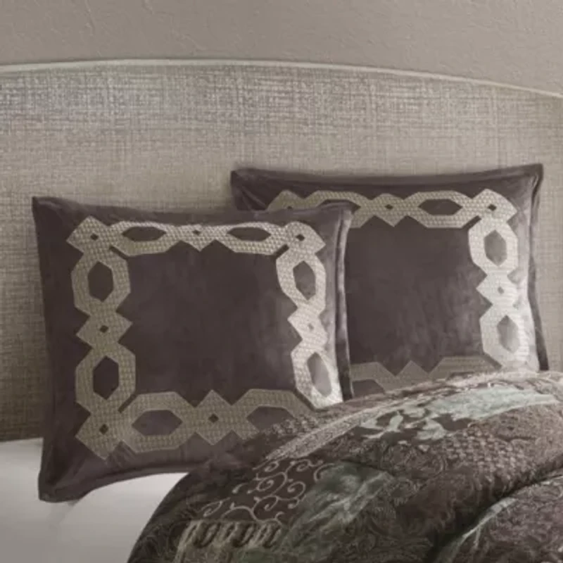 Clermont European Pillow Sham