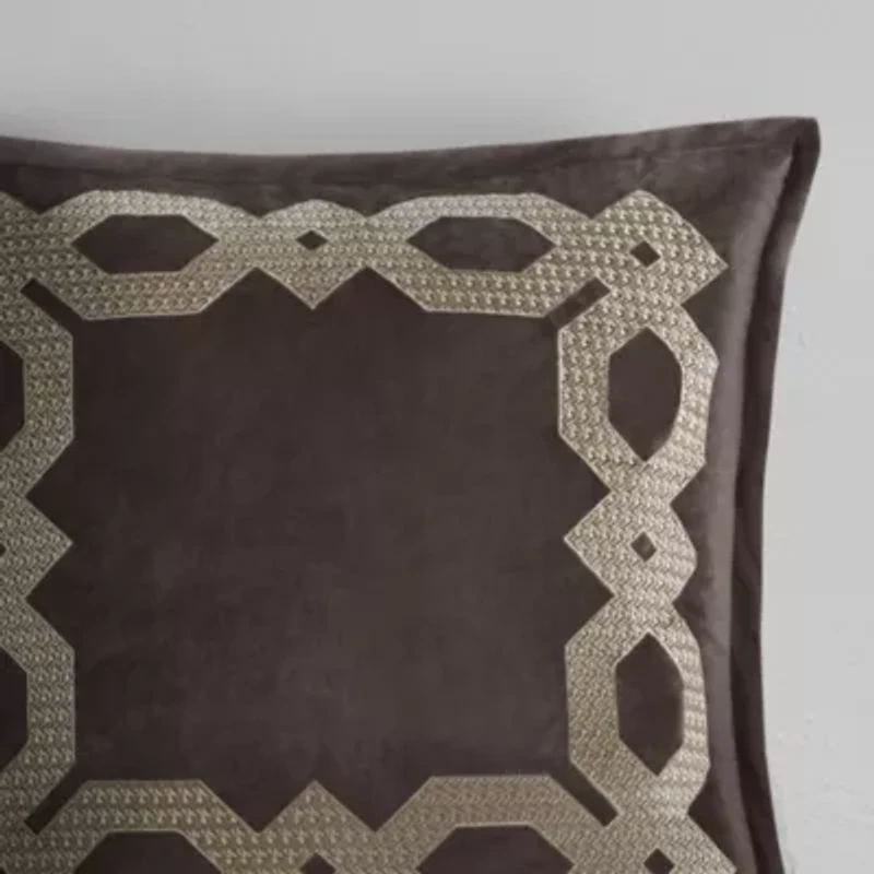 Clermont European Pillow Sham