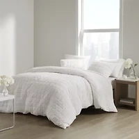 Cocoon 3 Piece Quilt Top Comforter Mini Set