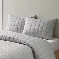 Cocoon 3 Piece Quilt Top Comforter Mini Set