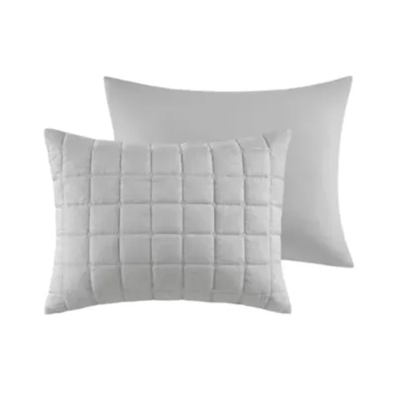 Cocoon 3 Piece Quilt Top Comforter Mini Set