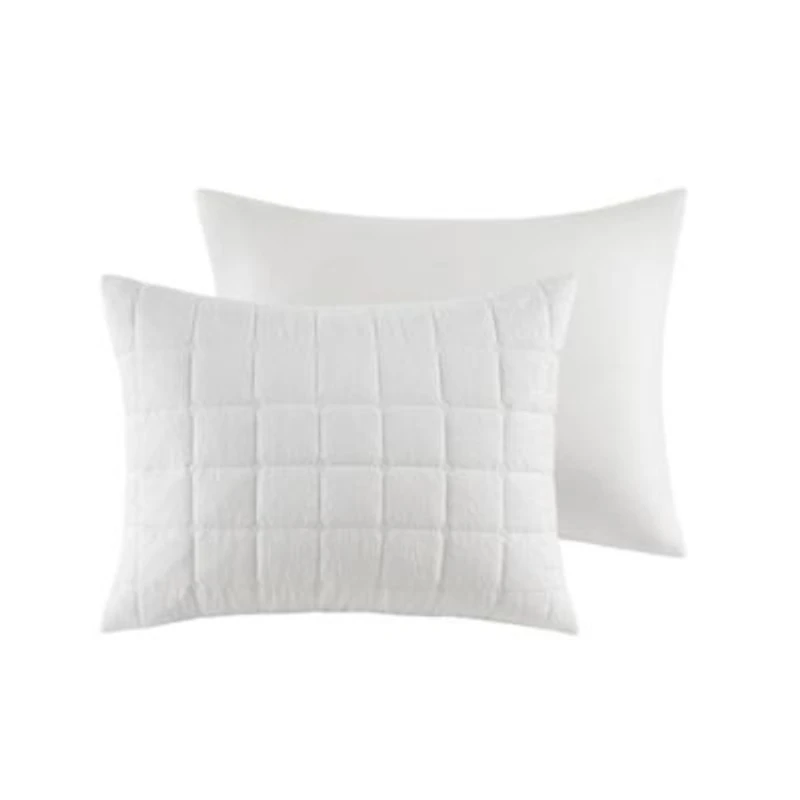 Cocoon 3 Piece Quilt Top Comforter Mini Set