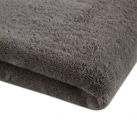 Turkish 100% Cotton Bath Sheet 2 Piece Set