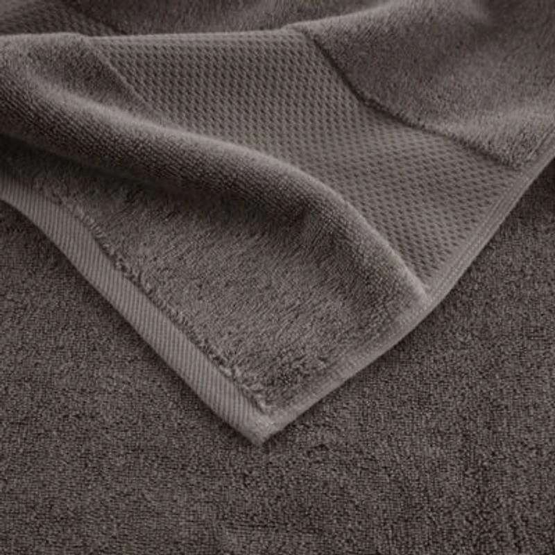 Turkish 100% Cotton Bath Sheet 2 Piece Set