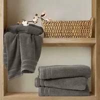 400GSM Essential Bundle Quick Dry 100% Cotton 12pc Towel Set