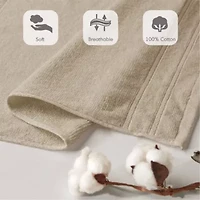 400GSM Essential Bundle Quick Dry 100% Cotton 4pc XL Towel Set