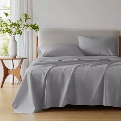 Cotton 144TC 100% Solid Sheet Set