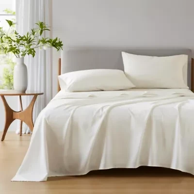 Cotton 144TC 100% Solid Sheet Set