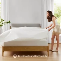 Cotton 144TC 100% Solid Sheet Set