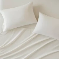 Cotton 144TC 100% Solid Sheet Set