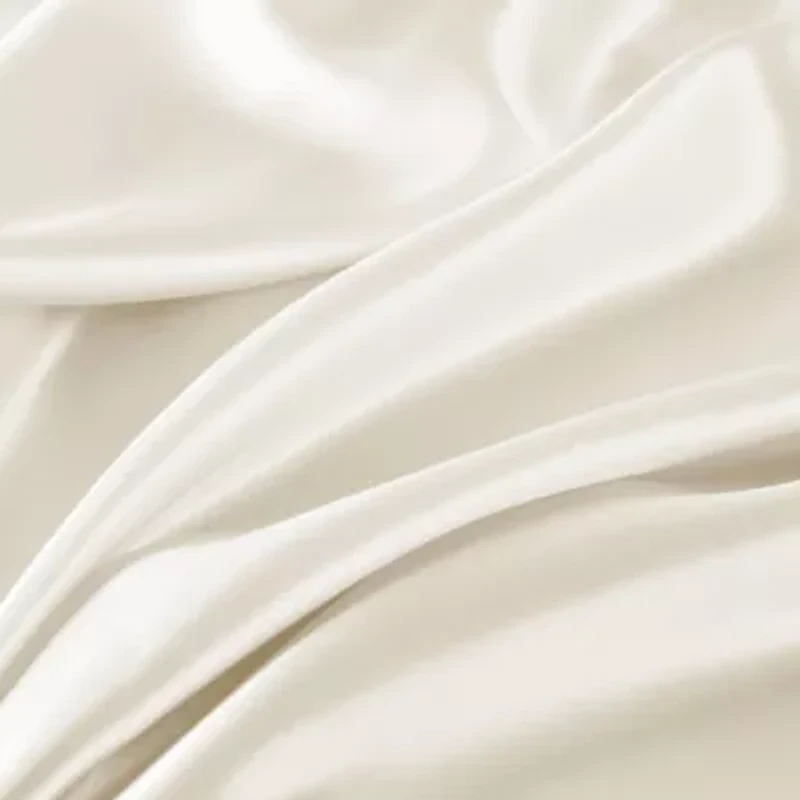 Satin Luxury Sheet Set