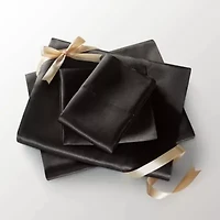 Satin Luxury Sheet Set