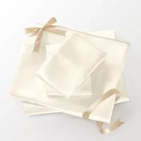 Satin Luxury Sheet Set