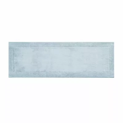 Splendor 100% Cotton Tufted 3000 GSM Reversible Bath Rug