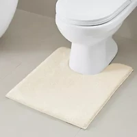 Marshmallow Bath Rug