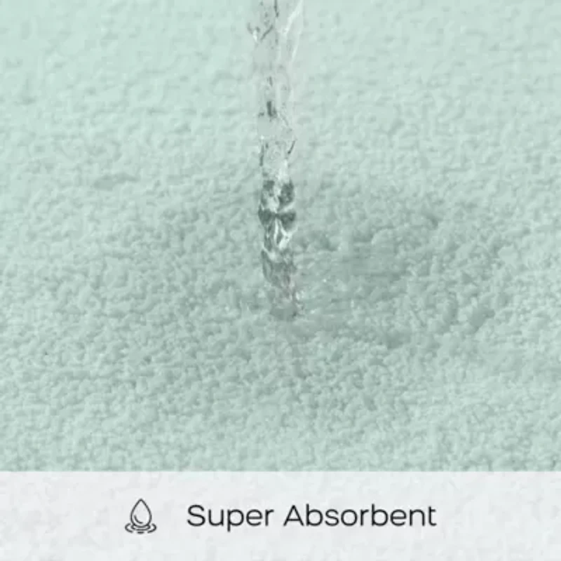 Marshmallow Bath Rug