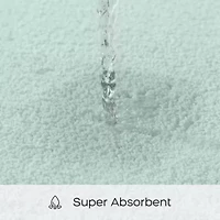 Marshmallow Bath Rug