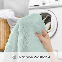 Marshmallow Bath Rug