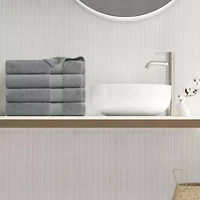 Premium Turkish Cotton 500GSM Plush 2pc XL Towel Set