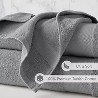 Premium Turkish Cotton 500GSM Plush 2pc XL Towel Set
