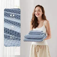 144 Thread Count Cotton Printed Sheets