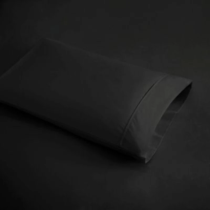 600 Thread Count Cooling Cotton Blend 4 PC Sheet Set