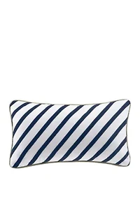 Ashton Comforter Set - Navy