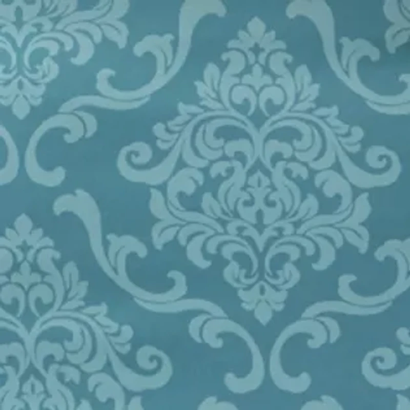 Chloe Comforter Set - Teal