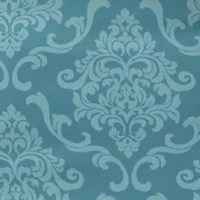 Chloe Comforter Set - Teal
