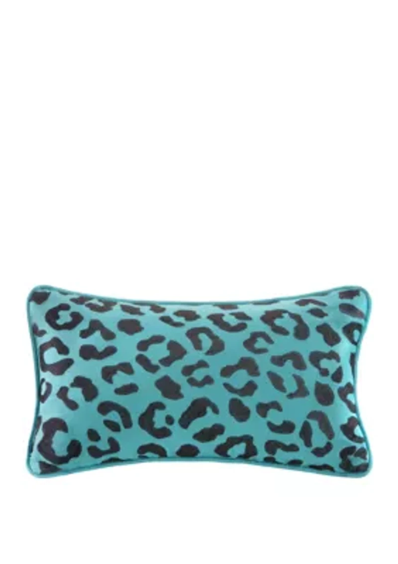 Chloe Comforter Set - Teal