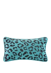 Chloe Comforter Set - Teal