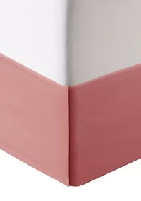 Intelligent Design Loretta Complete Bed Set - Coral
