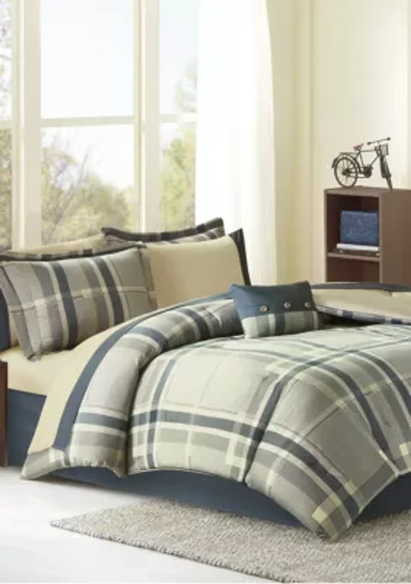 Robbie Complete Bed Set
