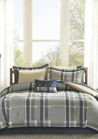 Robbie Complete Bed Set