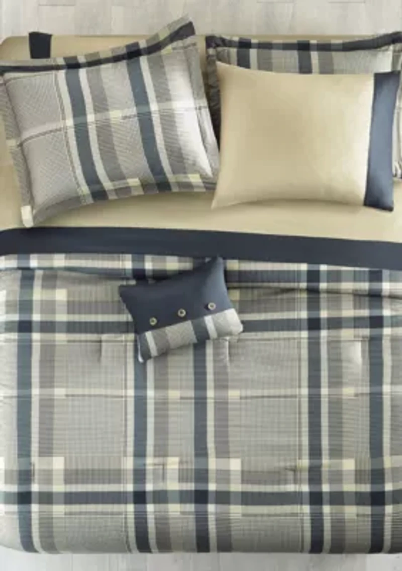 Robbie Complete Bed Set