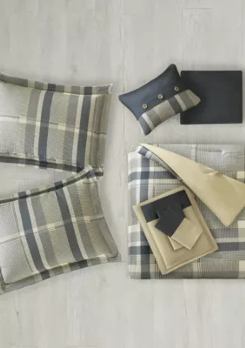 Robbie Complete Bed Set