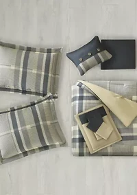 Robbie Complete Bed Set