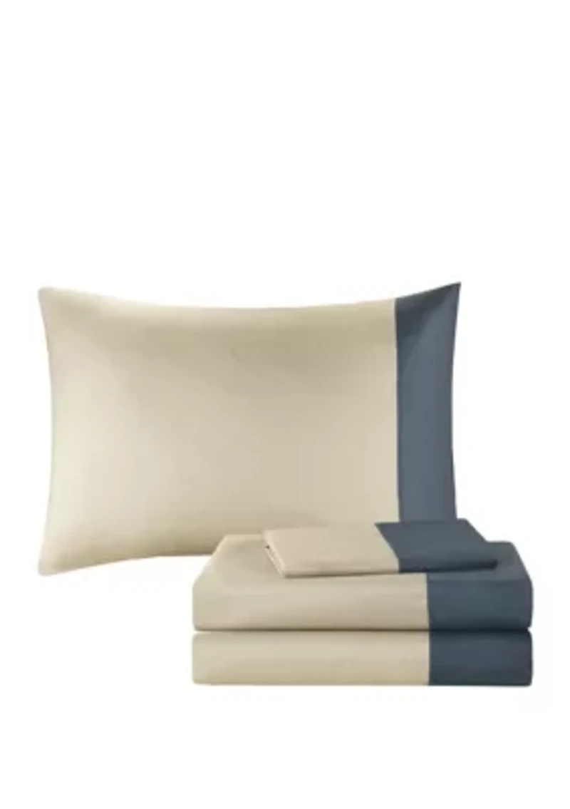 Robbie Complete Bed Set