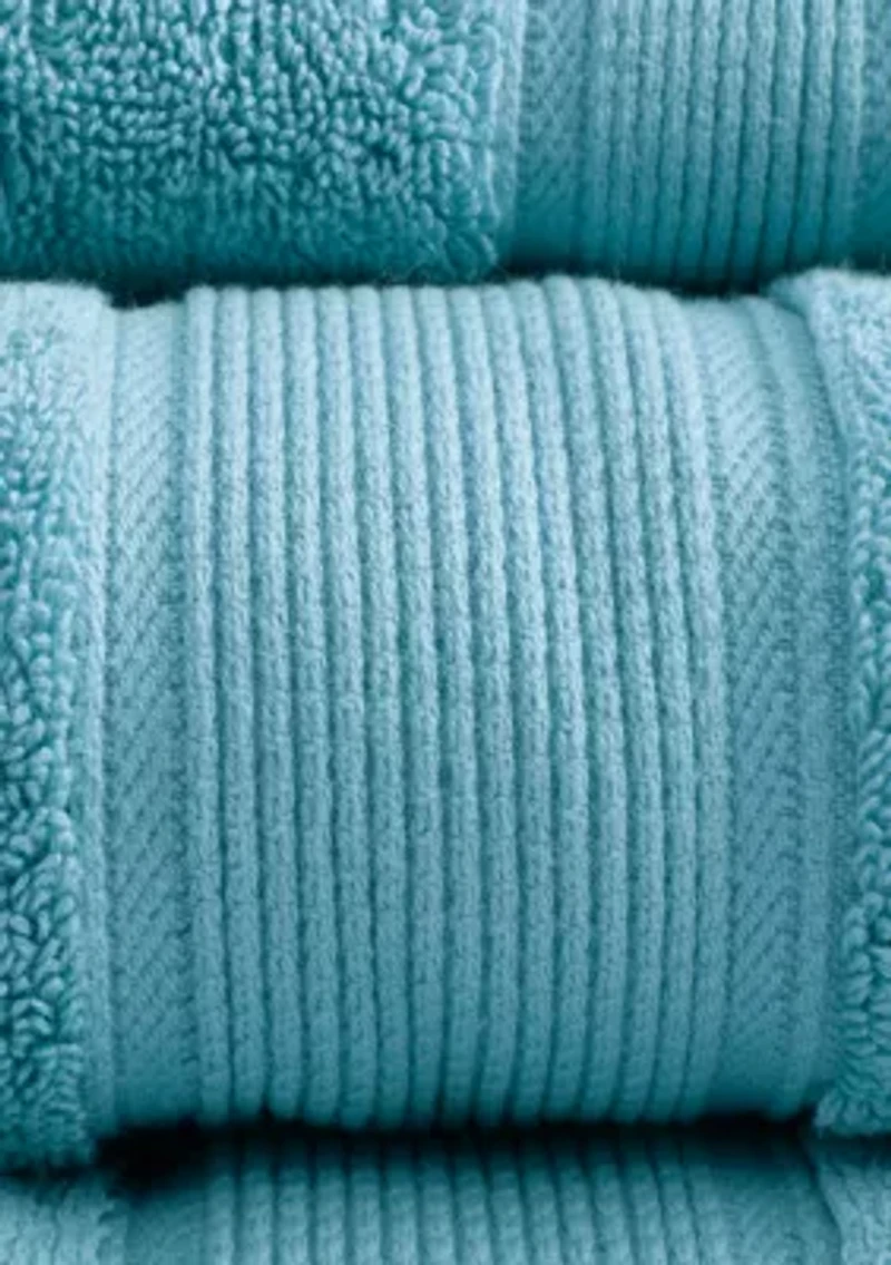 800GSM Ultra-Soft 100% Cotton Absorbent Towel Set